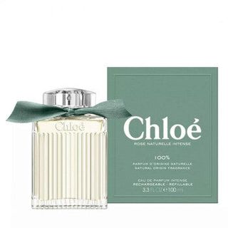 Chloe Ladies Rose Natural Intense EDP 3.3 oz (Tester) ** 限時預訂優惠 Time-Limited Pre-Order Offer ** [Niche小眾沙龍香水] [全網最齊全] [Pre-Order外國預訂]64212823550337110
