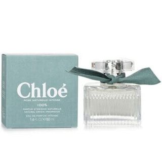 Chloe Ladies Rose Naturelle Intense EDP Spray 1.7 oz [Niche Fragrance] [Most Complete Online] [Pre-Order from Abroad]64212823689219110