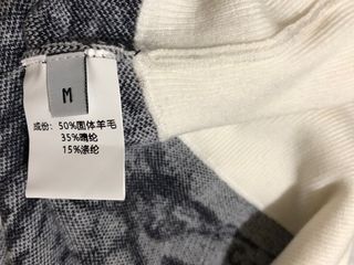 Christian Dior style Short Sleeve Hoodie 羊毛短袖連帽女裝上衣64213439257219110
