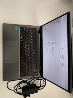 Chuwi 馳為 GemiBook XPro 14吋 (2023) (N100, 8+256GB SSD)64217370220930110