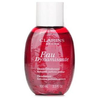 Clarins Clarins Aroma Deodorant 3.4 oz Fragrances [Niche] [Most Complete Online] [Pre-Order from Abroad]64217836651523110