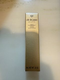 全新Cle de peau緊緻精華 (大枝旅行裝）64209855958913110