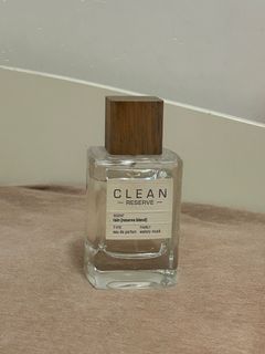 Clean Reserve - Rain (Reserve Blend) 100 ml64211133840001110