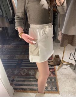 Como 半截裙64215707219971110