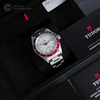 100+ Tudor black bay gmt pro For Sale Watches Carousell Singapore