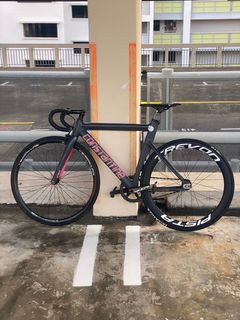 100+ Urbane For Sale Bicycles Carousell Singapore