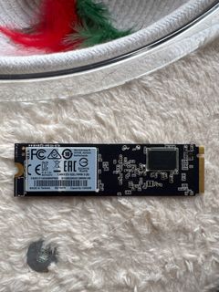 Corsair MP600 Gen 4 1TB64210933764226110