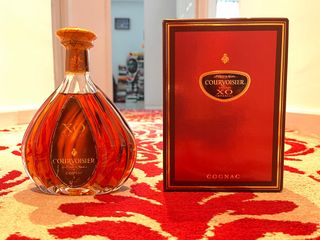 Prince Michel de Bourbon コニャック X.O. Fine Spirits - Begins closing: March 10, 2020 AT 4:00 PM