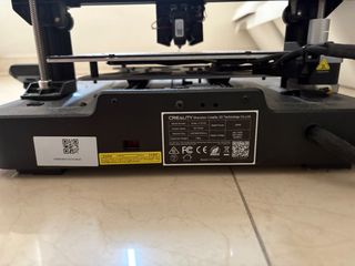 Creality Ender-3 V3 KE 3D Printer