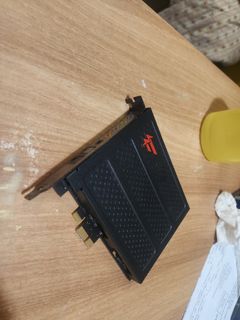 Creative Sound Blaster 音效卡64213878650497110