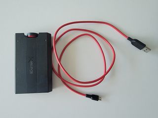 Creative Sound BlasterX G5 External Sound Card64209389785475110
