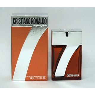Cristiano Ronaldo Men's CR7 Fearless EDT Spray 1.0 oz ** Time-Limited Pre-Order Offer ** [Niche Fragrance] [Most Complete Selection Online] [Pre-Order from Overseas]64220095248130110