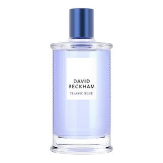 David Beckham Men's Classic Blue EDT Spray 3.4 oz (Tester) [Niche Fragrance] [Most Comprehensive Online] [Pre-Order from Overseas]64214305518595110