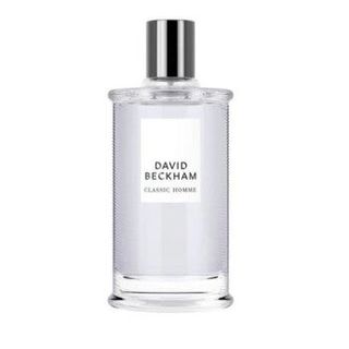 David Beckham Men's Classic EDT Spray 3.3 oz ** 限時預訂優惠 Time-Limited Pre-Order Offer ** [Niche小眾沙龍香水] [全網最齊全] [Pre-Order外國預訂]64214305511938110