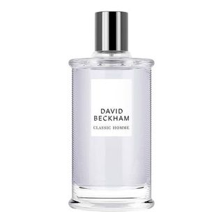 David Beckham Men's Classic EDT Spray 3.4 oz (Tester) [Niche Fragrance] [Most Comprehensive Online] [Pre-Order from Overseas]64214305471619110