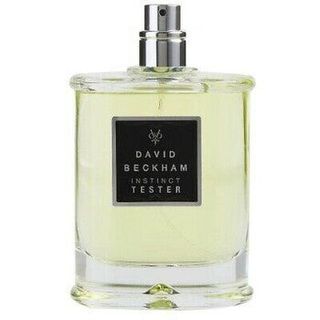 David Beckham Men's Instinct EDT Spray 2.5 oz (Tester) ** 限時預訂優惠 Time-Limited Pre-Order Offer ** [Niche小眾沙龍香水] [全網最齊全] [Pre-Order外國預訂]64219701534339110
