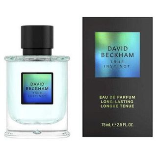David Beckham Men's True Instinct EDP Spray 2.53 oz ** Time-Limited Pre-Order Offer ** [Niche Fragrance] [Most Complete Selection Online] [Pre-Order from Overseas]64215709899651110