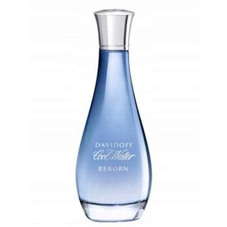 Davidoff Ladies Cool Water Reborn EDT 3.4 oz (Tester) ** Time-Limited Pre-Order Offer ** [Niche Fragrance] [Most Complete Online] [Pre-Order from Overseas]64212823649923110