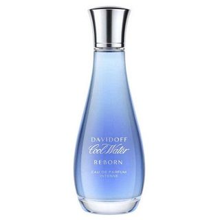 Davidoff Ladies Cool Water Reborn EDP Spray 3.3 oz ** Time-Limited Pre-Order Offer ** [Niche Fragrance] [Most Comprehensive Selection Online] [Pre-Order from Overseas]64216659386625110