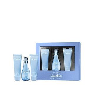 Davidoff Ladies Cool Water Woman Gift Set ** 限時預訂優惠 Time-Limited Pre-Order Offer ** [Niche小眾沙龍香水] [全網最齊全] [Pre-Order外國預訂]64216187479554110