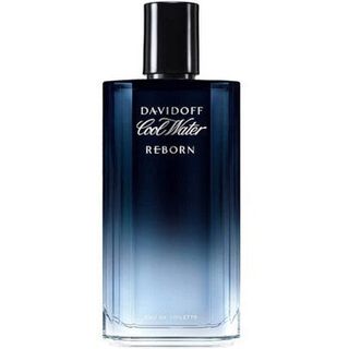 Davidoff Men's Cool Water Reborn EDT Spray 4.2 oz (Tester) [Niche Fragrance] [Most Comprehensive Online] [Pre-Order from Abroad]64212823629314110