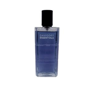 Davidoff Men's Essentials Blue EDT Spray 3.7 oz (Tester) ** 限時預訂優惠 Time-Limited Pre-Order Offer ** [Niche小眾沙龍香水] [全網最齊全] [Pre-Order外國預訂]64217605269633110