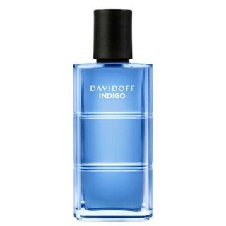 Davidoff Men's Indigo EDT Spray 2.0 oz [Niche Fragrance] [Most Complete Selection Online] [Pre-Order from International]64217604892930110