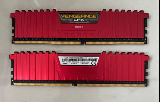 DDR4 8GB x 2 2400MHz64209856796802110