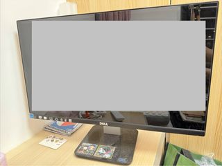 Dell Monitor S2340L (23-inch)64217125038211110