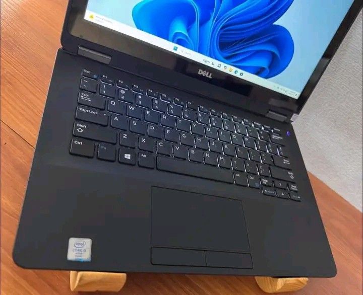 📌DELL E7270 📌 (Category: Laptops & Notebooks) located in Manila. Submitted by lonelyme_1986 (Listing ID 1399170478, Image 2). Description: I5 6TH GEN BACKLIT KEYBOARD with BOX LAPTOP FOR SALE... TAKE NOTE: 16GB/256SSD 📌DELL E7270 📌 ✅CORE I5-6300U CPU @2.50GHZ (6TH GENERATION) ✅256GB SSD ✅16GB MEMORY DDR4 ✅4.1GB INTEL UHD GRAPHICS 520 ✅BUILT -IN CAMERA ✅WIFI READY ✅CARD READER ✅HDMI ✅USB PORT ✅TYPE C PORT ✅BLUETOOTH ✅14 INCHES 💯% NO ISSUE 99%
