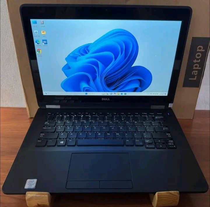 📌DELL E7270 📌 (Category: Laptops & Notebooks) located in Manila. Submitted by lonelyme_1986 (Listing ID 1399170478, Image 3). Description: I5 6TH GEN BACKLIT KEYBOARD with BOX LAPTOP FOR SALE... TAKE NOTE: 16GB/256SSD 📌DELL E7270 📌 ✅CORE I5-6300U CPU @2.50GHZ (6TH GENERATION) ✅256GB SSD ✅16GB MEMORY DDR4 ✅4.1GB INTEL UHD GRAPHICS 520 ✅BUILT -IN CAMERA ✅WIFI READY ✅CARD READER ✅HDMI ✅USB PORT ✅TYPE C PORT ✅BLUETOOTH ✅14 INCHES 💯% NO ISSUE 99%