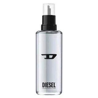 Diesel D by Diesel / Diesel EDT Spray 0.3 oz (10.0 ml) (U) ** Time-Limited Pre-Order Offer ** [Niche Fragrance] [Most Complete Selection Online] [Pre-Order from Overseas]64208960164482110
