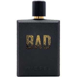 Diesel Men's Bad EDT Spray 3.38 oz (Tester) Fragrances ** 限時預訂優惠 Time-Limited Pre-Order Offer ** [Niche小眾沙龍香水] [全網最齊全] [Pre-Order外國預訂]64207893499777110
