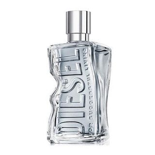 Diesel Men's D EDT Spray 3.4 oz (Tester) ** 限時預訂優惠 Time-Limited Pre-Order Offer ** [Niche小眾沙龍香水] [全網最齊全] [Pre-Order外國預訂]64208541896705110