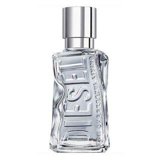 Diesel Unisex D EDT Spray 1.0 oz ** Time-Limited Pre-Order Offer ** [Niche Fragrance] [Most Comprehensive Online] [Pre-Order from Overseas]64208542514305110