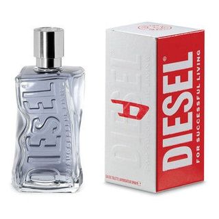 Diesel Unisex D EDT Spray 3.4 oz ** Time-Limited Pre-Order Offer ** [Niche Fragrance] [Most Comprehensive Online] [Pre-Order Foreign Reservation]64208542520322110