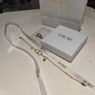 🌟官網授權商家🌟Dior 仙女手鍊64220097175042110