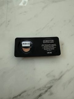 Dior Forever 氣墊粉底sample64210510954627110
