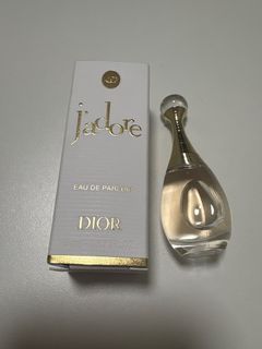 🌟包順豐櫃🌟Dior J'adore Eau de Parfum 香水 5ml64211994796290110