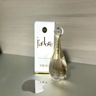 Dior J'adore Eau de Parfum Extract 5ml64216658302979110