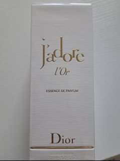 Dior J'adore L'Or Essence de Parfum64211133734147110