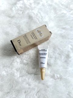 Dior prestige le micro serum eye serum 玫瑰花蜜活養再生眼部精華64211354868481110