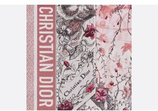 Dior Twilly 粉色兔仔絕版款64207224743681110