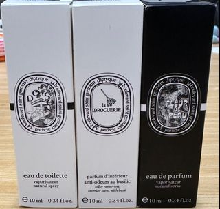 Diptyque 香水64207892940547110