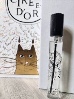 DIptyque Do Son (杜桑)
淡香水 7.5ml64210510838785110