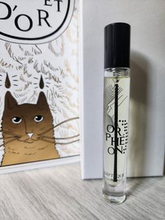 Diptyque Orphéon (爵夢) 淡香精64209180204545110