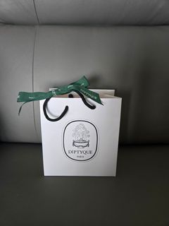 Diptyque Paris 禮品袋64209180169985110
