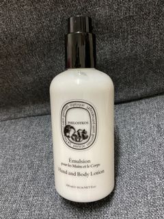 Diptyque Philosykos 手部及身體乳液64216188174593110