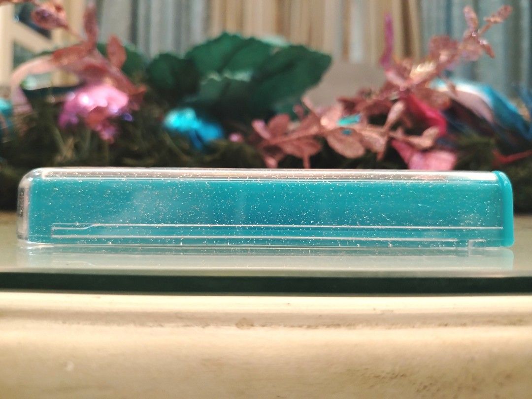 Disney Lilo & Stitch Kiddie Utensils Container Case (Category: Dinnerware & Cutlery) located in San Fernando. Submitted by jpmarketplace2023 (Listing ID 1399095558, Image 3). Description: 💚 All items are authentic from Japan. 💛 MOP: GCash (❌️ GCash Protect) 🩵 MOD: LBC only (❌️ S. Checkout, COD, COP) 💙 Meet-up: Vista Mall, San Fernando, Pampanga 💜 All items are on-hand. 🧡 First to pay gets the item first. ❤️ Breakable items are packed with c
