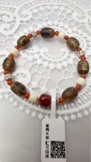 沉香菩提瑪瑙DIY64212821902850110